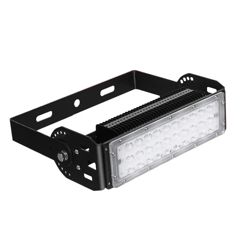 Newest 200w High Mast Led Flood Light for Landscape Building Decoration