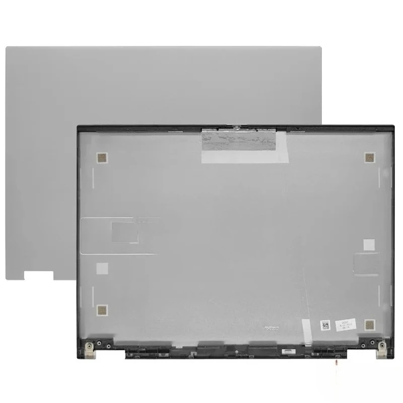 For Vivobook S 14 Flip TP3402Z TN3402Y TP3402 LCD Back Cover Palmerst Bottom Case Rear Lid Top Casing Computer Replacement Parts