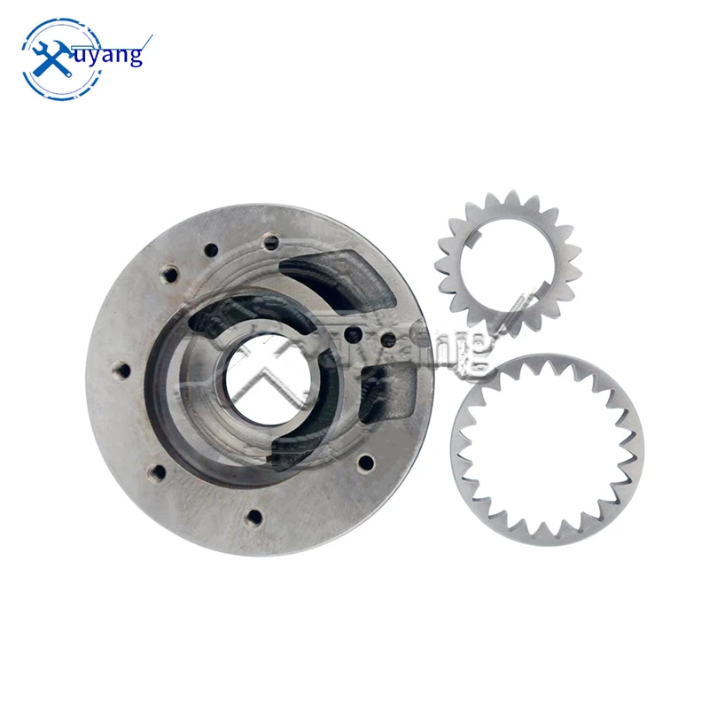 722.6 722.9 Transmission Oil Pump For Mercedes Benz CL500 CLK280 E250 GL320 1402770220 2202770320 7222700197