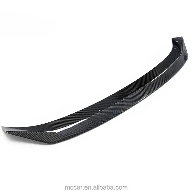 

Advanced Material Car Wing Spoiler Suitable for Lexus IS 200 300 Modified Carbon Fiber Spoiler