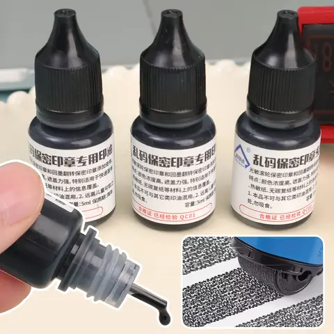 6 best sales स्टाम्प स्याही - №3