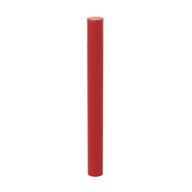 10 szt. Części MOC 30374 Pasek 4L Kompatybilne Klocki DIY Składanie Klocków Cząsteczki Puzzle dla Dzieci Zabawka Edukacyjna Prezent