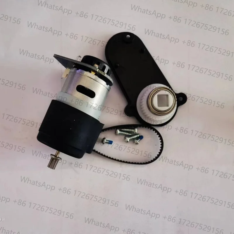 1290  1390 1490 1590  1390 Main Roller Brush Motors Robot Vacuum Cleaner Parts Accessories Replacement