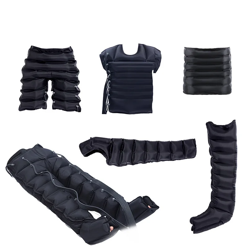 Air Wave Leg Massager, Therapeutic Apparatus Massager, Air Wave Leg Cover Airbag Arm