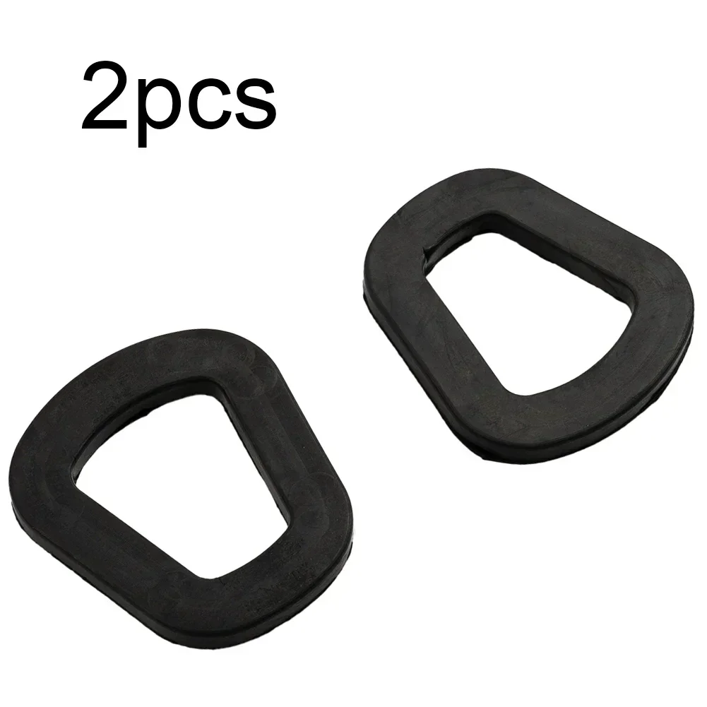 2pcs Petrol Fuel Seal Rubber Gasket Seal Petrol Canister For 5/10/20 Litre Car Rubber Sealing For Jerry Cans   