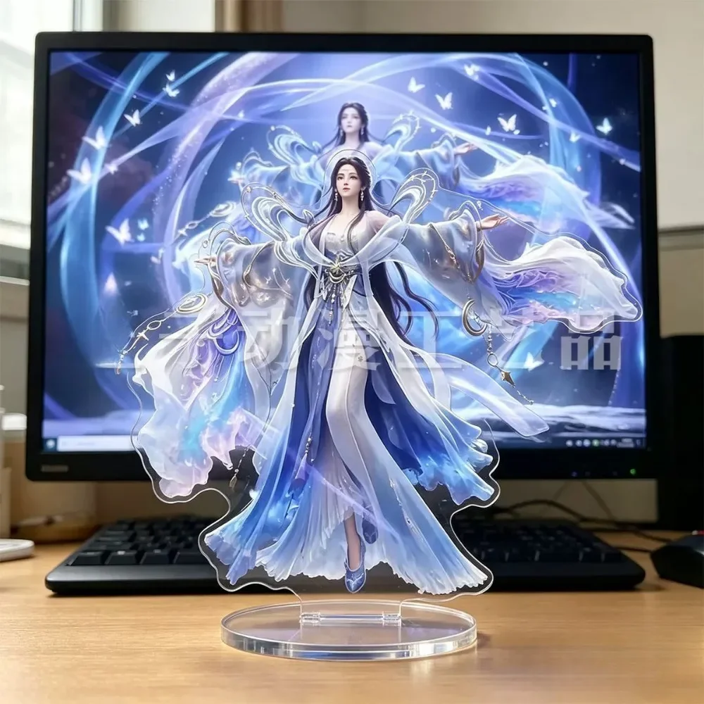 Nueva Figura de Acción de Anim - Action Figure Stand reseña y precio