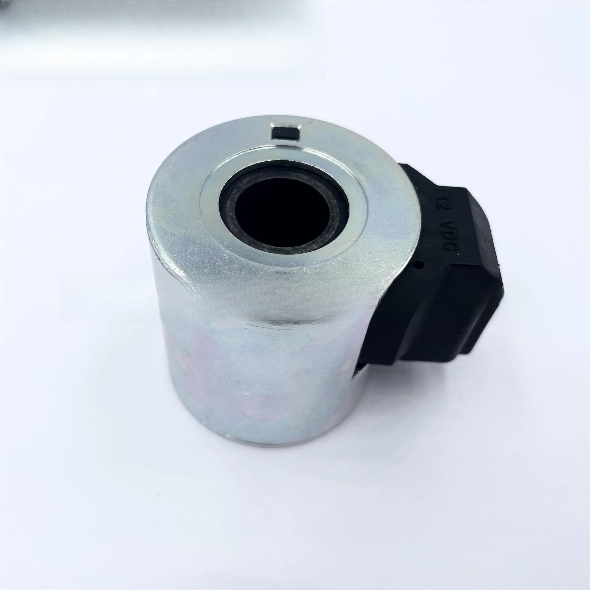 ينطبق على ملف صمام الملف اللولبي Sany Crane JCB Pilot 4303712 4303724 4301864 #3