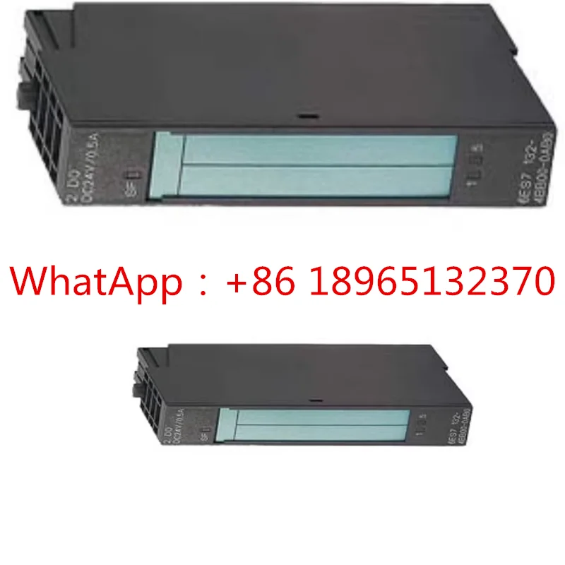 6ES7132-4HB01-0AB0  6ES71324HB010AB0    6ES7138-4CA00-0AA0    6ES71384CA000AA0     New Original Module