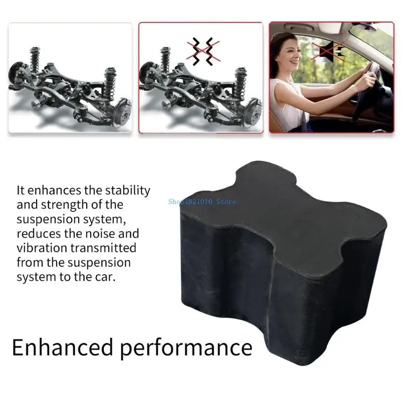 T3LF Car Cewki Sprężynowe, zużyte odporne na gumowe boostery sprężynowe cewki dla wyciągu sprężynowego cewki od 1 do 1,5