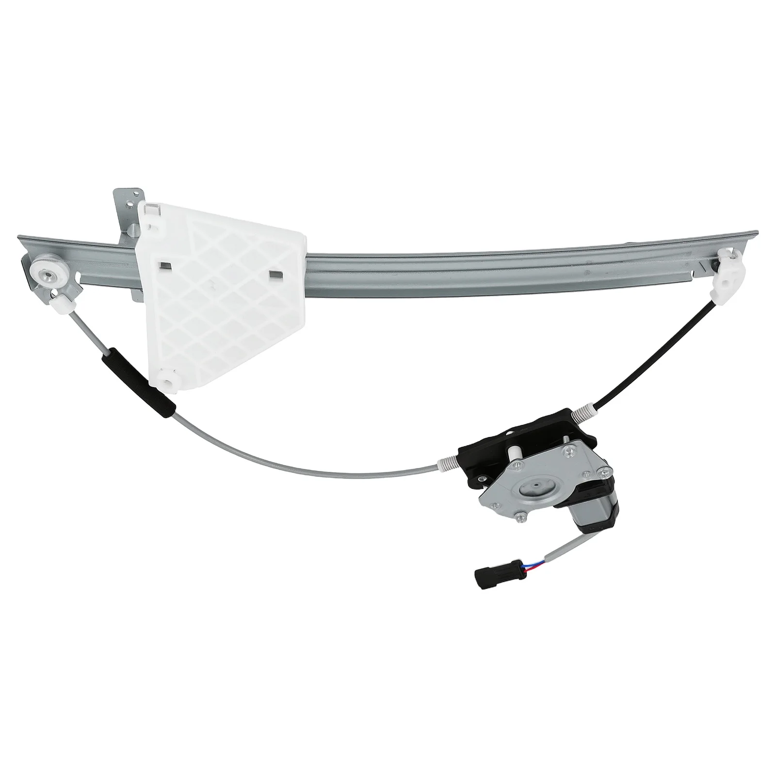 

Механизм стеклоподъемника в сборе с мотором для Jeep Grand Cherokee 01-04, левый