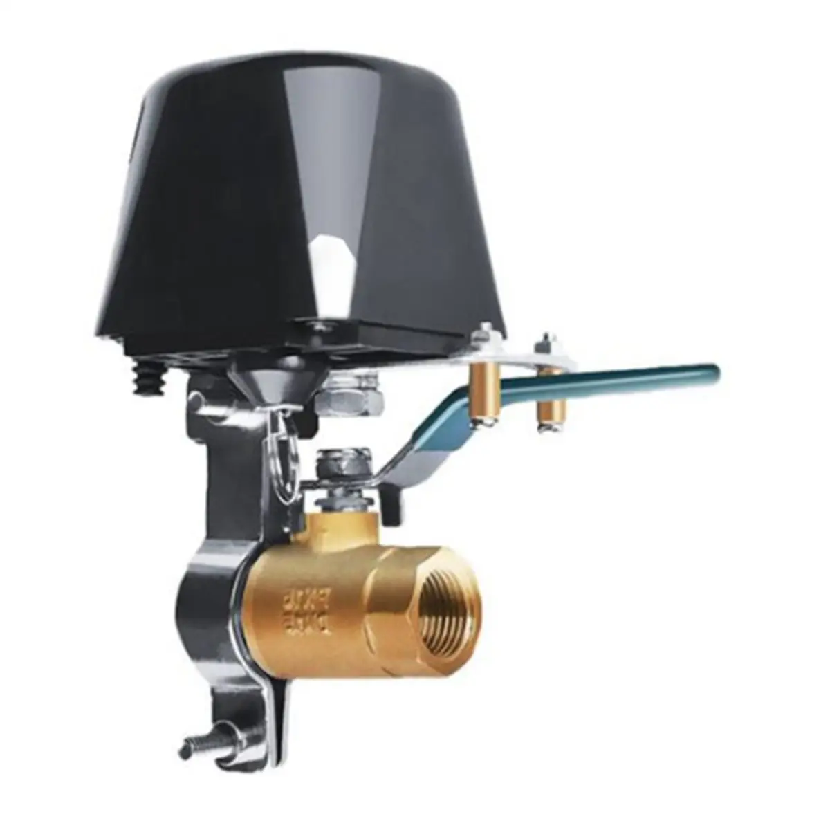 COFA Zigbee Water Valve, Smart Water Valve, Automatic Ball Valve Watering Timer, for and -Need to Have Zigbee Hub