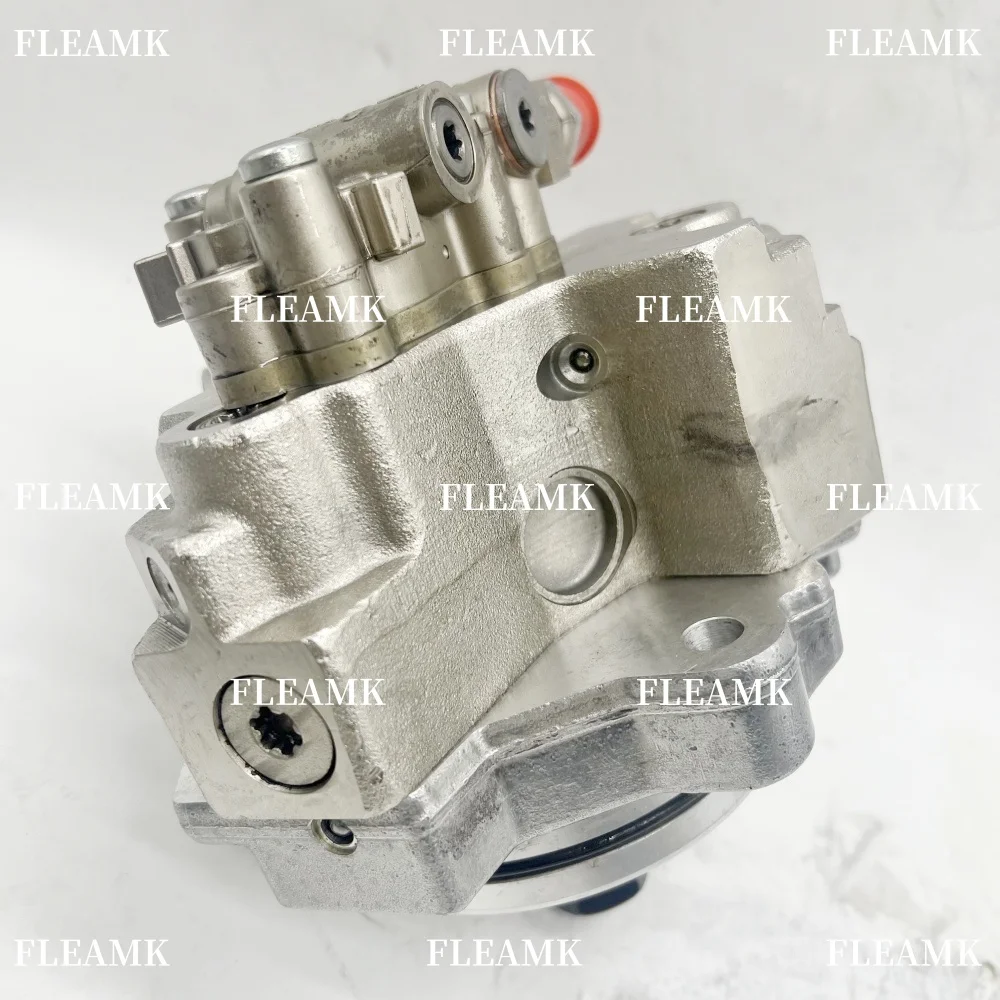 High Quality Diesel Common Rail Fuel Injection Pump 0445020033