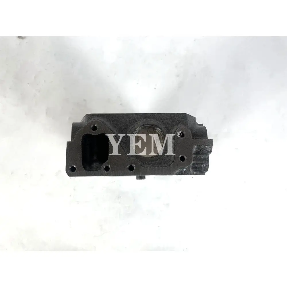 

3TNE88 3TNE88MC cylinder head assy For Yanmar Engine For TAKEUCHI TB135 excavator