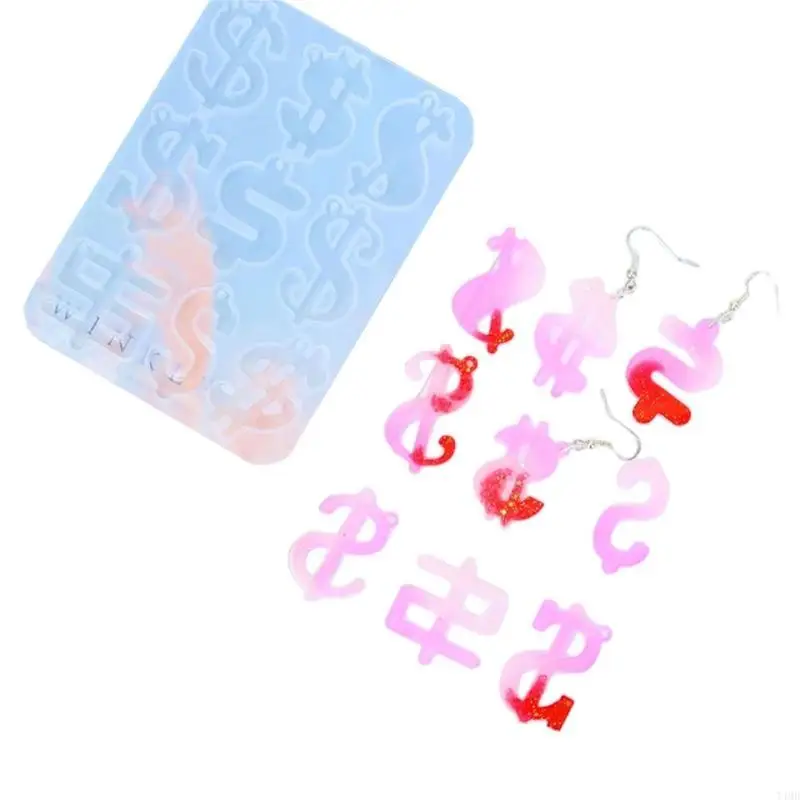 T4MD MOLDS SILICONE MATERON