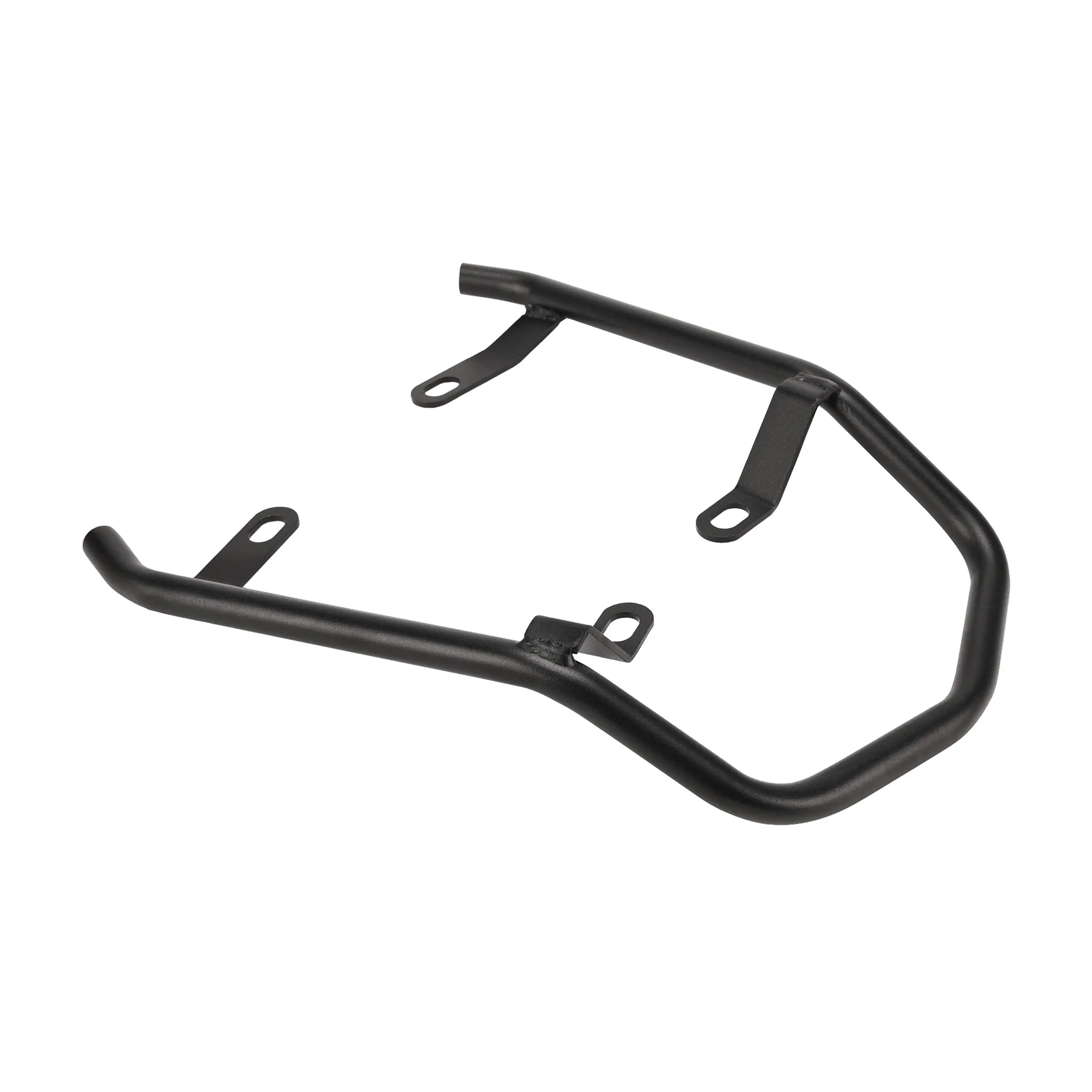 Rear Seat Luggage Carrier Rack for BMW R NineT R9T Scrambler Passenger Grab Handle Grab Bar Handle Grip Holder