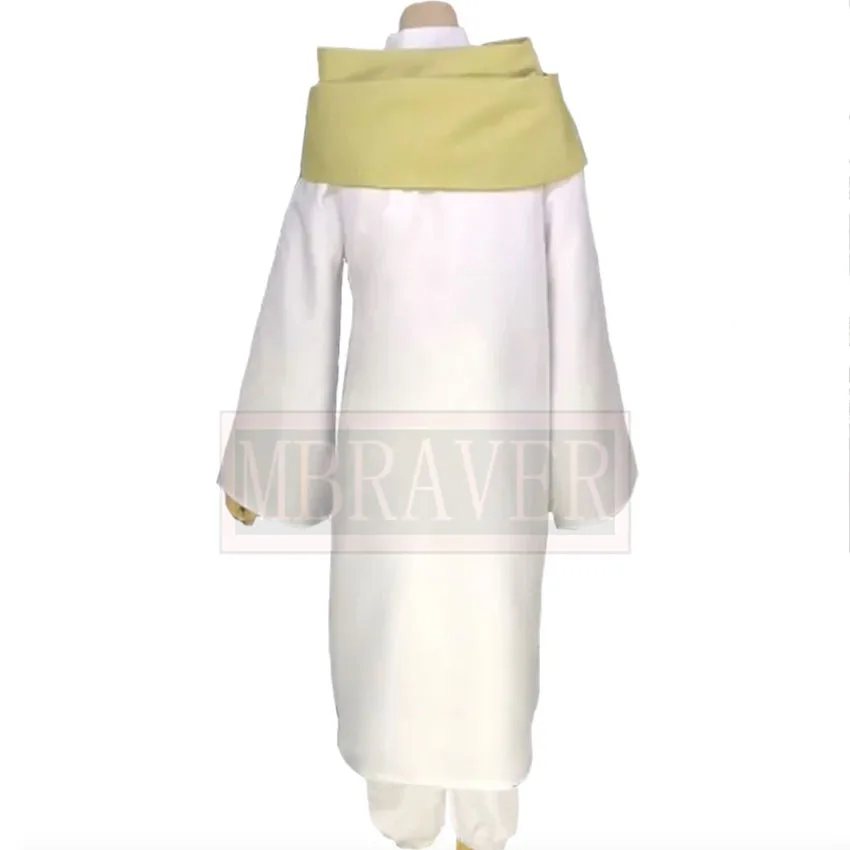 Quella volta mi sono reincarnato come una melma Hakurou Halloween Christmas Cosplay Costume uniformi su misura di qualsiasi dimensione