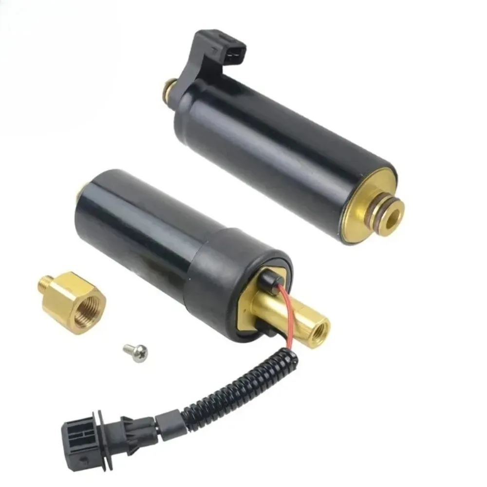 High & Low Pressure Electric Fuel Pump for Volvo Penta 4.3L 5.0L 5.7L 8.1L V6 V8 GXI OSI OSXi 3588865 21608511