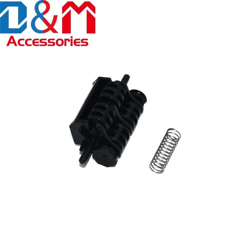 10sets RL1-2111-000 Face Down Roller for HP P2030 P2035 P2050 P2055 for CANON iR1133 MF 5930 5940 5950 5960 5980 6300 6680 6780