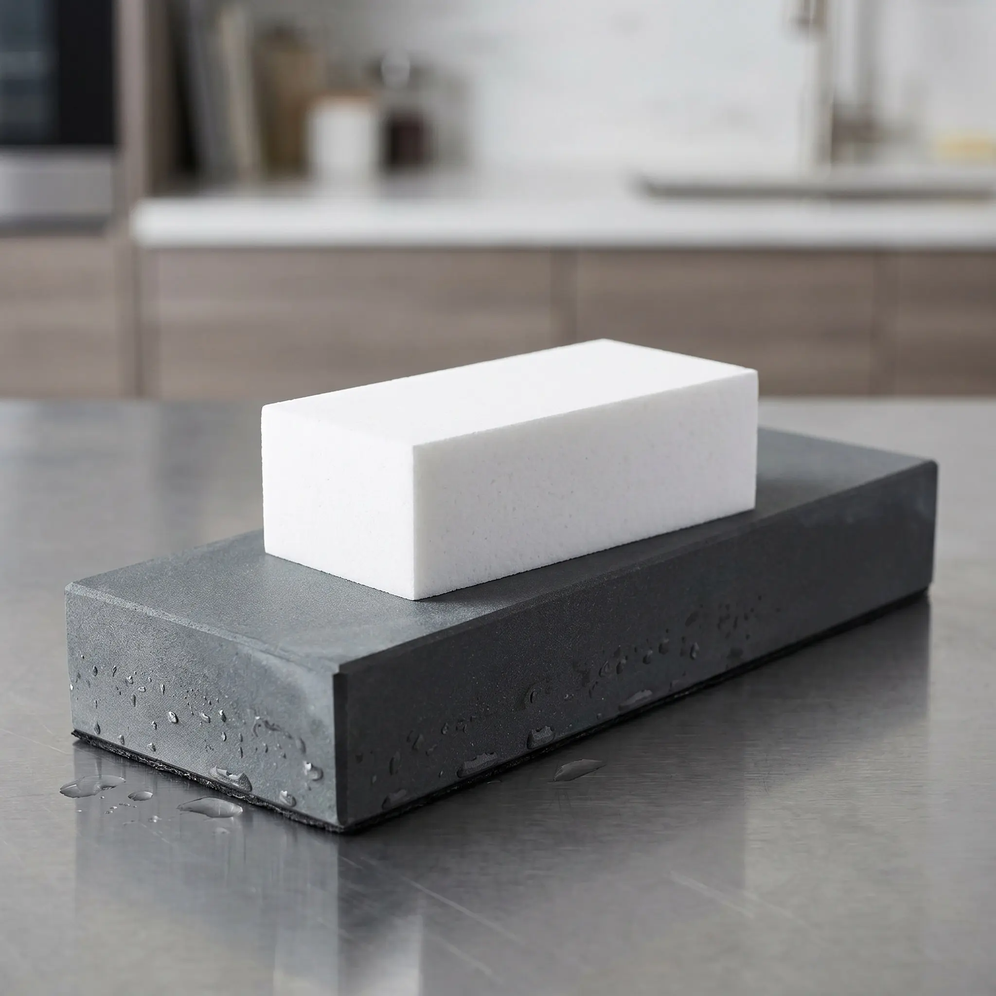 Flatten Knife Stone Fixer for Repairing Sharpening Whetstone Flattening