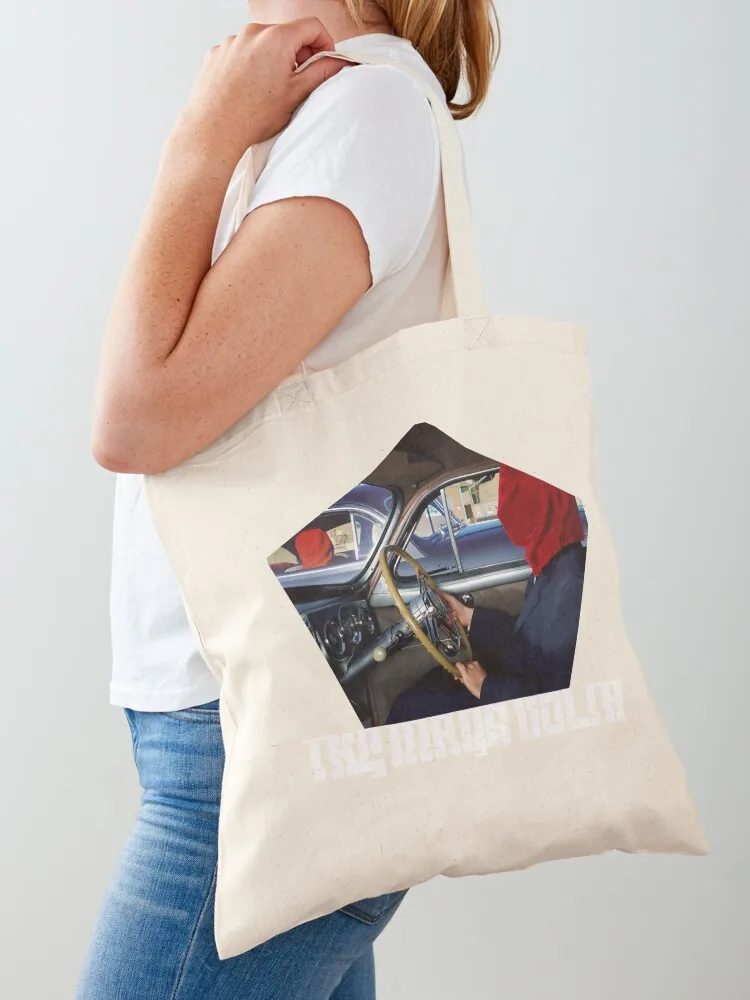 

Frances The Mute Tote Bag custom tote bag canvas tote bags cloth bags ecological bags