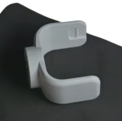 Camera Clip for Logitech StreamCam 1080P HD 60fps Streaming Webcam Mount