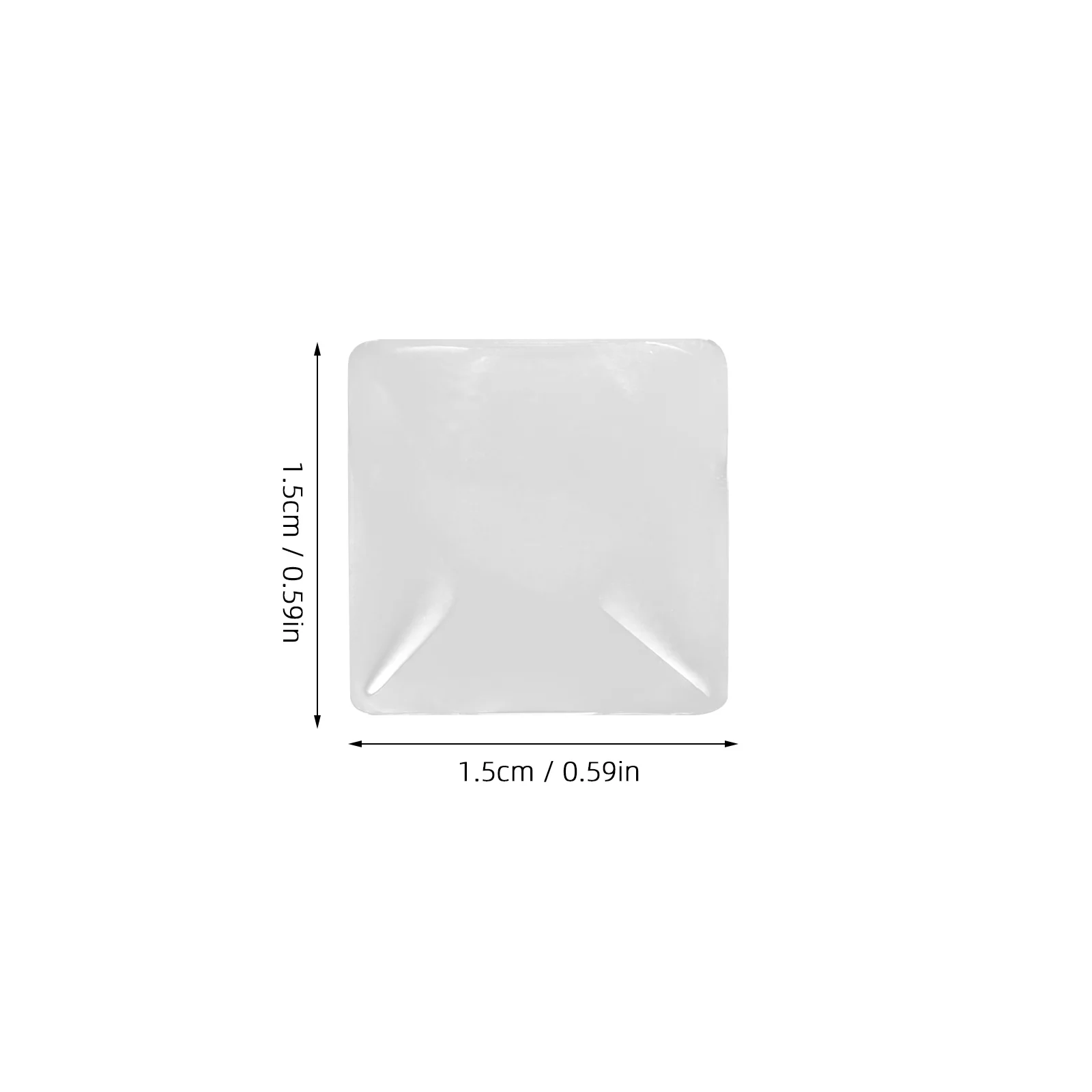 100 個環境に優しいガラス製マニキュアディスプレイ正確で便利なカラーリングクライアント選択ネイルカラーチャートマニキュアツール