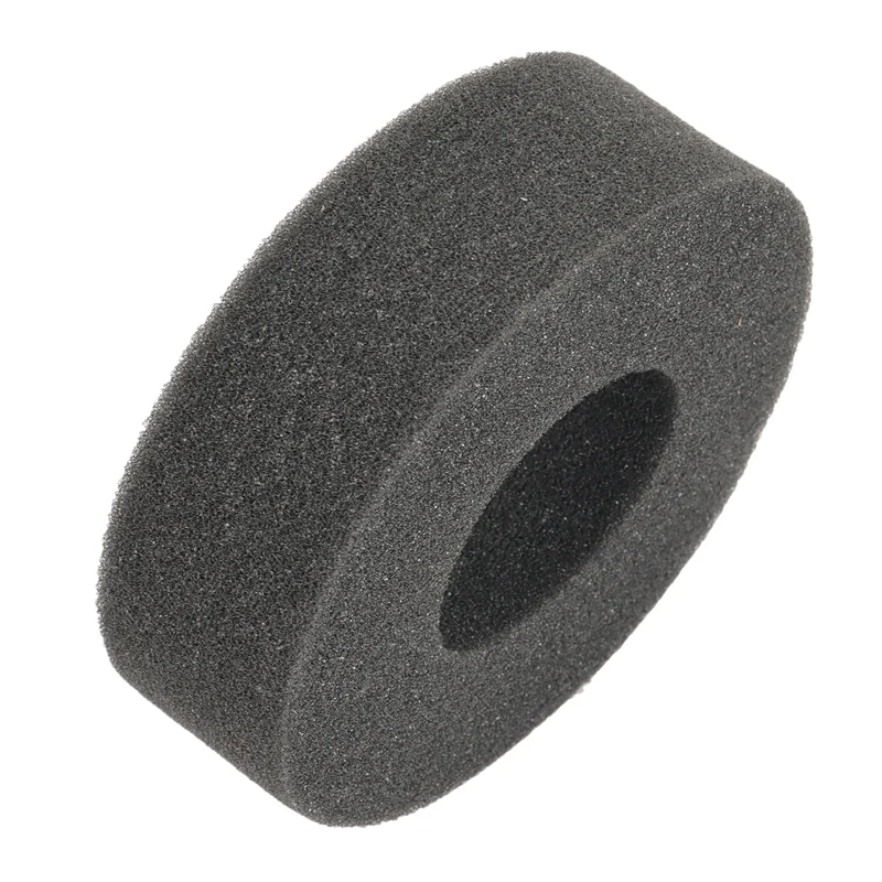 1/10 RC 크롤러 장착 소프트 스폰지 폼, 1.9 인치 타이어, 110-120mm 직경, 1.9 인치 타이어, 4 개