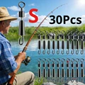 30Pcs S