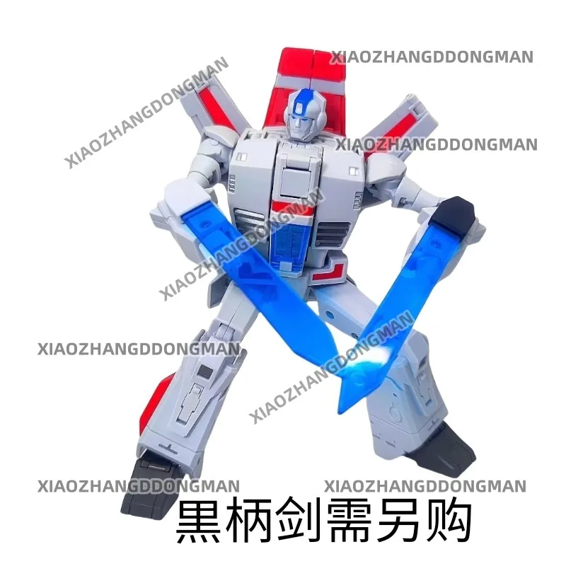 In Stock Miko MK-05 MK-05B Skyfall Spark NA Original Large Scale Deformed Mecha Toy Model Movable Doll Figure