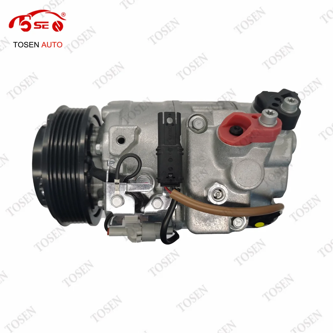 Brand New Electric Ac Compressor 7SBU17A 6452 9249 223 64529216466 64529399059 64529330825 198364 For BMW X3