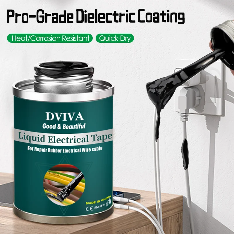 Liquid Electrical T…