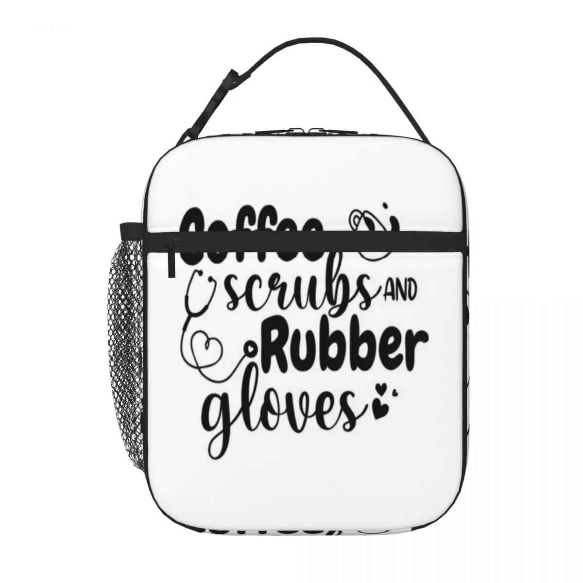 Bestselling Coffee Scrubs And Rubber Gloves Cute Thermal Food Carrier Wilderness Camping Thermal Food Carrier