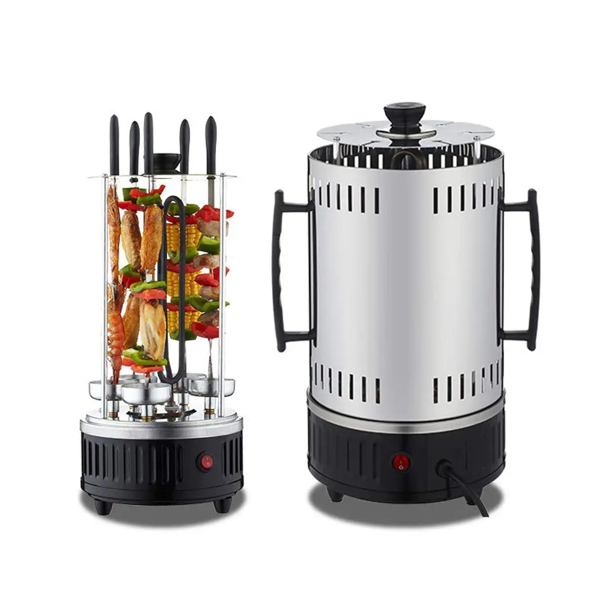 

Kitchen Equipment Skewers Kit Accessory Kit Includes Energy Saving Mode Accessory Kit Includes Barbecue Grill