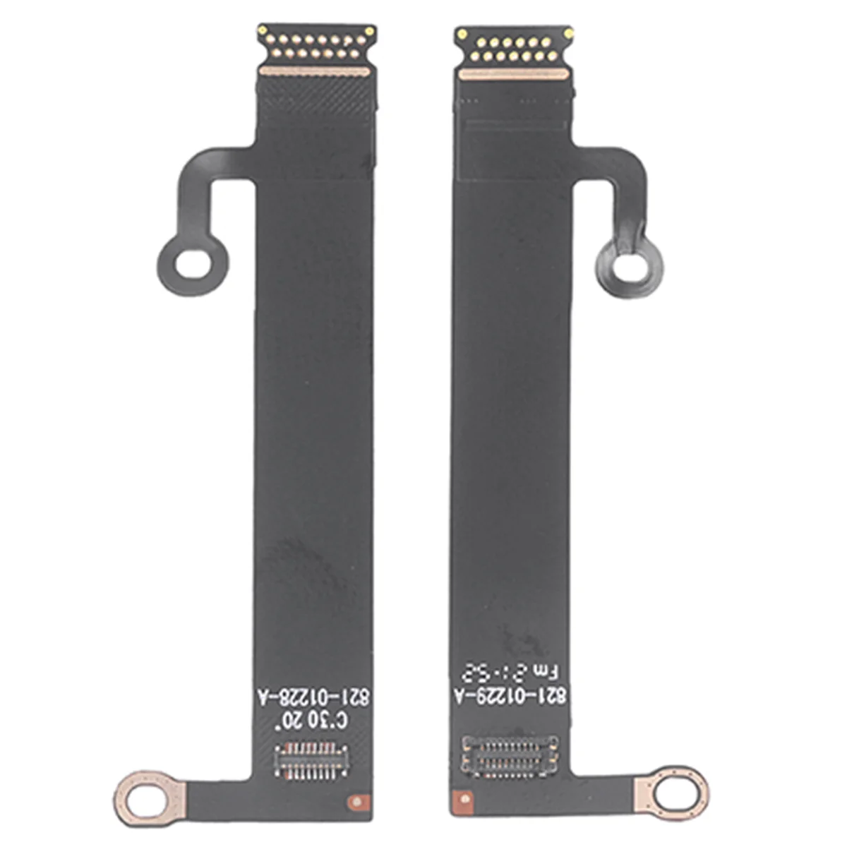 Popular Flex Cable for MacBook Pro A1706 A1707 A1708 A1990 A1989 LCD Screen Display LED Back Light Cable Replacement