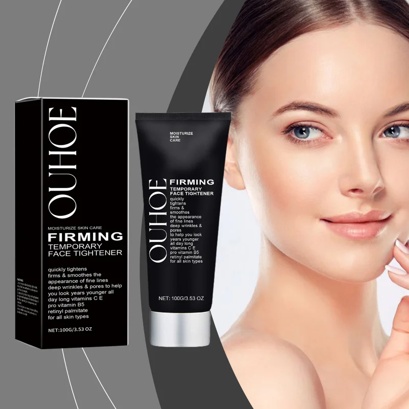 

Daily Gentle Hydrating Face Cream - 100g Deep Repair, Reduce Fine Lines, Brighten & Smooth Skin, All Skin Types