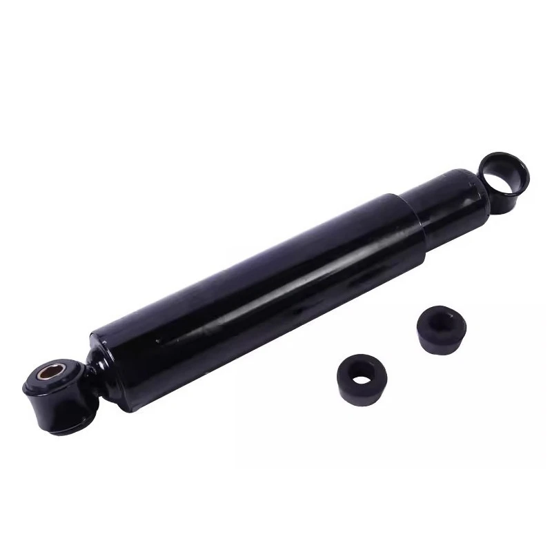 Shock absorber,  for Foton Aoling Omarco car with genuine accessories, shock absorber assembly with sleeve 1106929500039