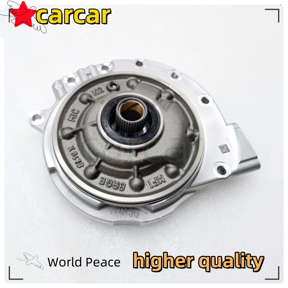 

A6MF1 Transmission Oil Pump For Hyundai Sonata Elantra Santa Fe Sonata Kia A6Mf1 A6Mf2 46100-3B660