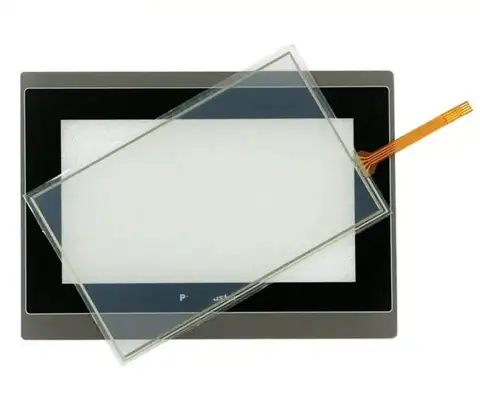 For PA2070-30ST PT070-2BF-T1S PL070-WST0B PV070 touch screen Protective film