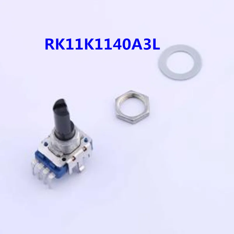 5pcs 100% Original RK11K1140097 RK11K1140A3L RK11K1140A4Q RK11K1140AHZ Rotary Encoder