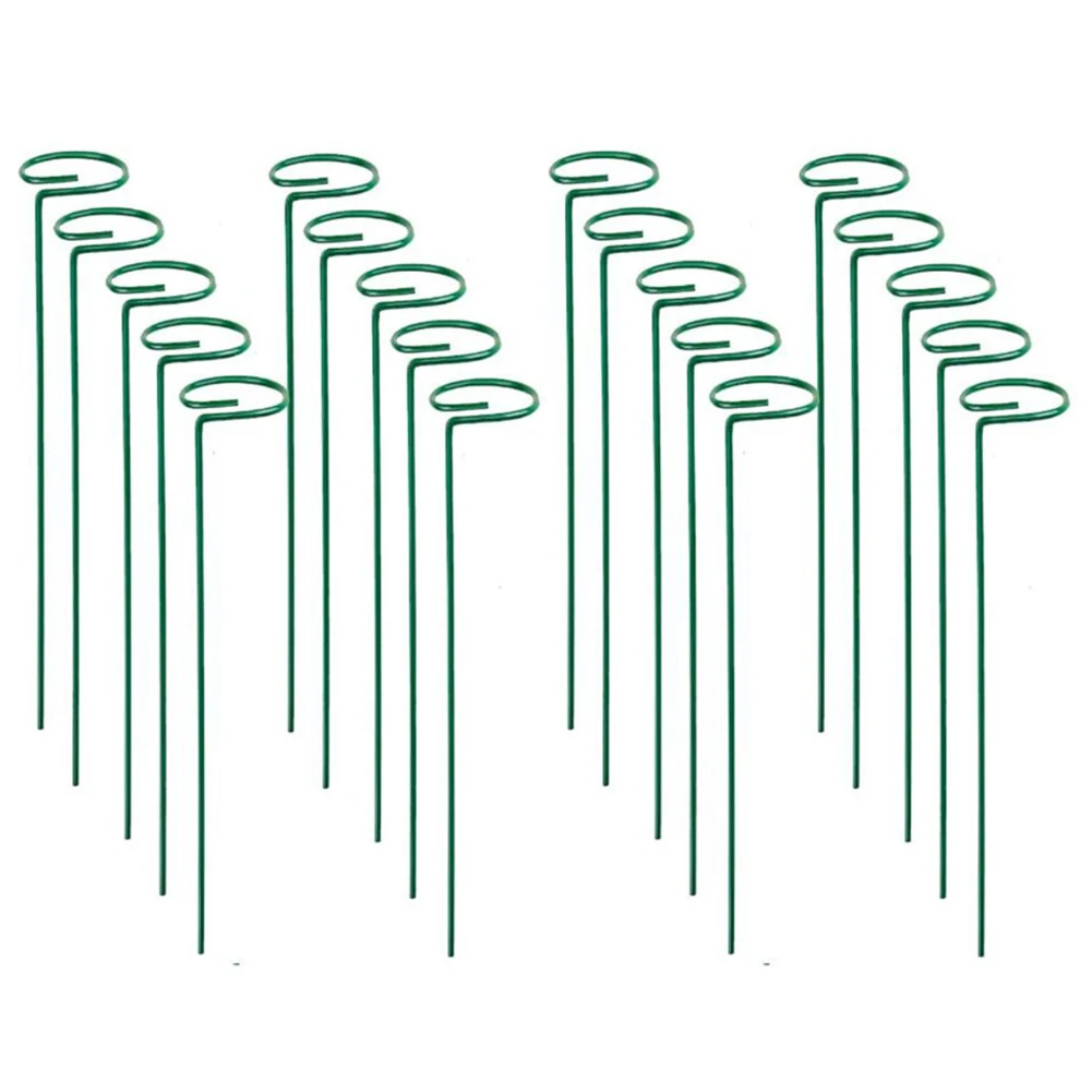 

Аксессуар Рамка для скалолазания 45 см Набор из 20 предметов Легкая установка Улучшенная стабильность растений Длительная производительность