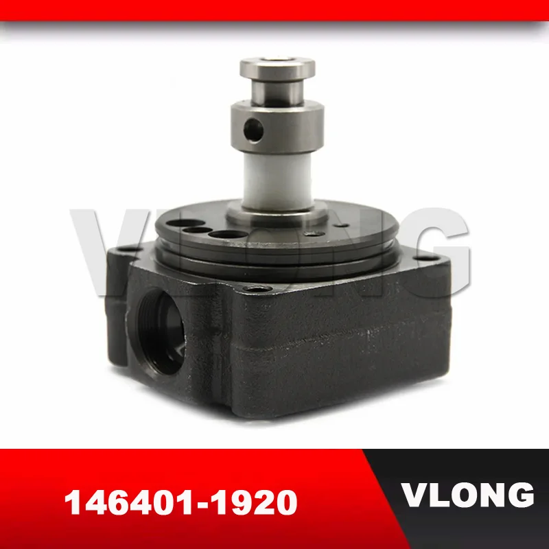 VLONG New Diesel Pump Head Rotor VE 4/9L 4Cyl 9MM Rotor Head For ISUZU C240 9 461 614 180 9461614180 1464011920 146401-1920