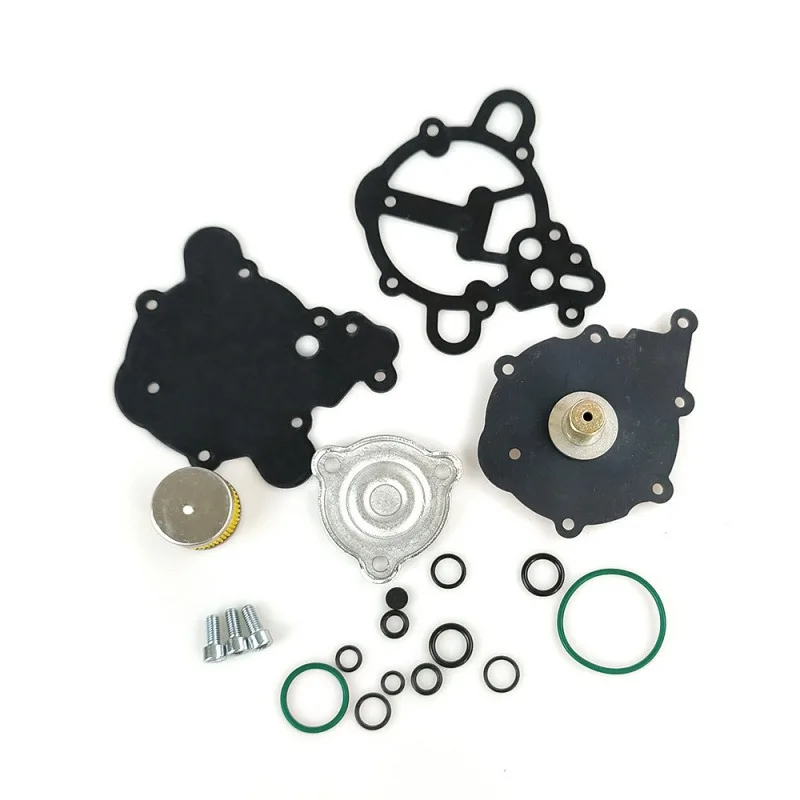 LPG/CNG Automotive Oil-to-Gas AT09 ALASKA Repair Kit Modification and Maintenance Backup Vehicle Parts