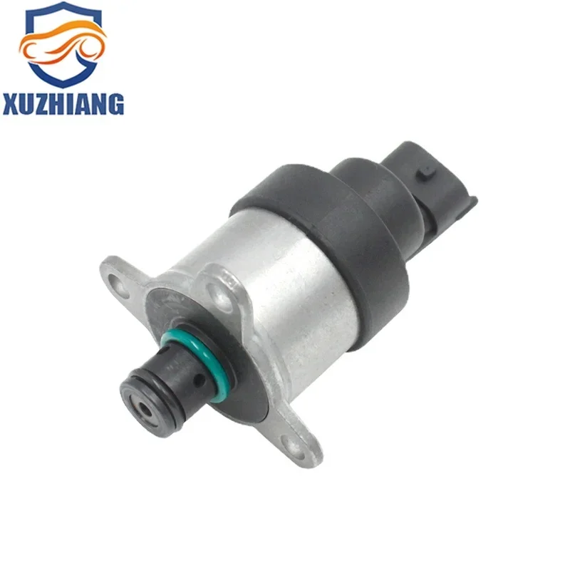 0928400761 51125050041 07W127615 Fuel Injection Common Rail Regulator Pressure Metering Valve For VW MAN TGL TG M