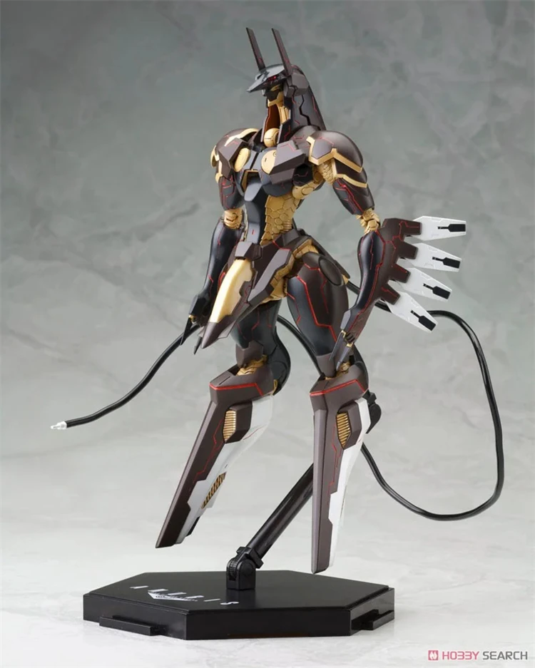 In Stock Original Kotobukiya KP166X KP226X Jehuty Anubis 18CM Assembly Model Collection Action Figure Toys Gifts