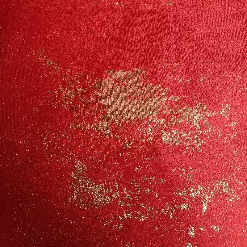 Damast-Brokat-Jacquard-Stoffe zum Nähen von Kleidern, Cheongsam-Material, DIY-Nähen, Loungewear, Anzugfutter – Detail 13