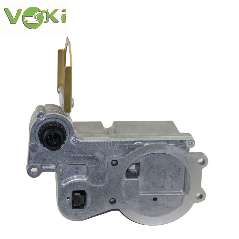 Excavator spare part 02113597 20881577 21124198 Throttle motor Actuator VOE21124198 VOE20881577