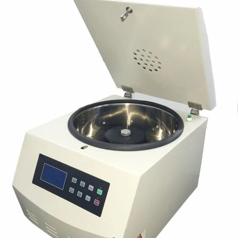 

TG16C desktop high-speed centrifuge, high-speed centrifuge equipment
