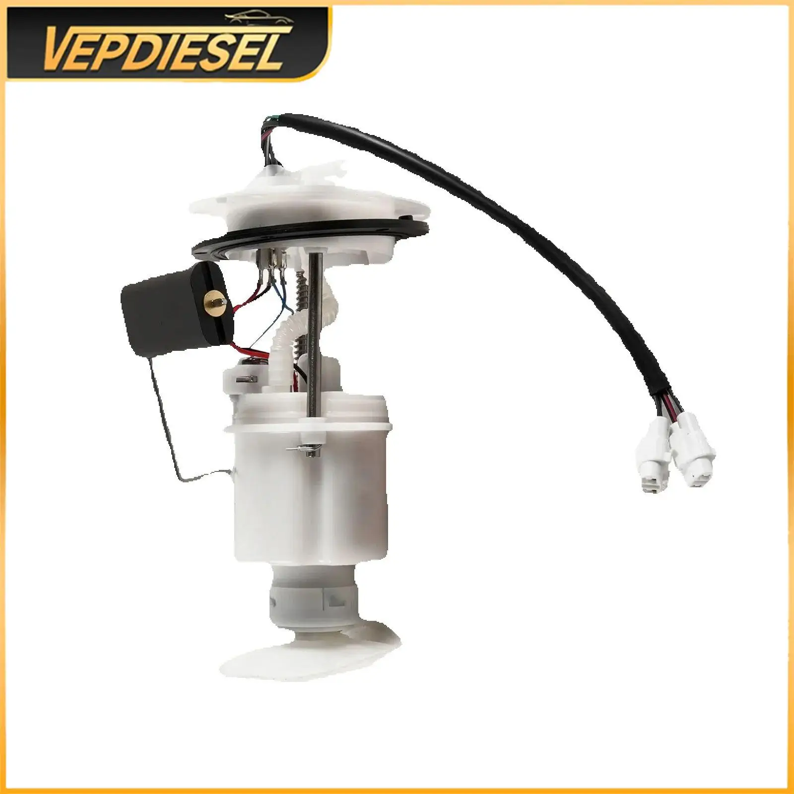 17300-F39-0000 Electric Fuel Pump for HiSun ATV 700 HS400 MSA 800 ATV 500 Massimo Bennche 2008-2020