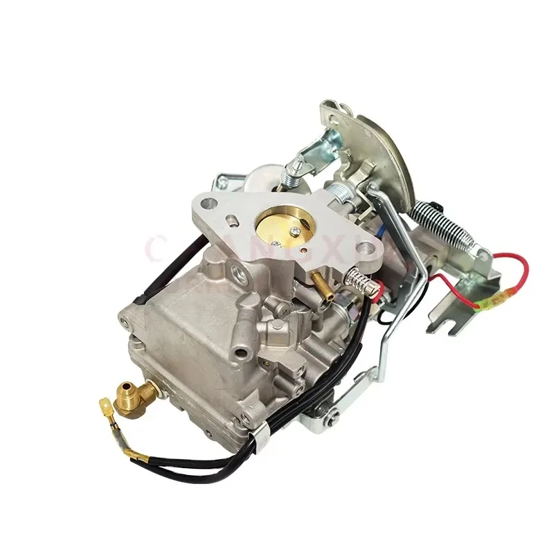 High Quality Forklift Parts Carburetor (temperature Control) JZH128A Used for JZH128A