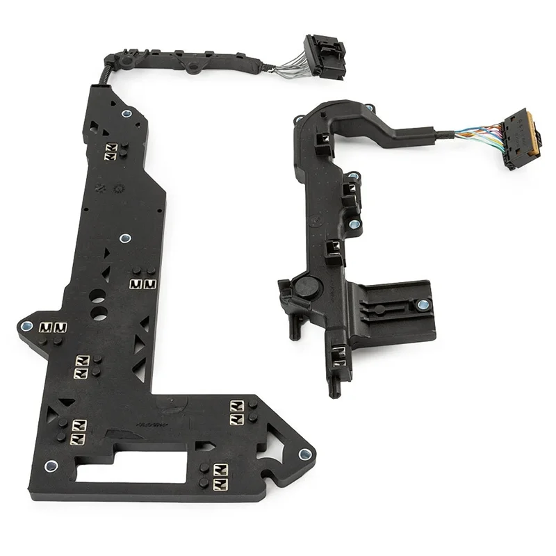 

For A4 A5 A6 A7 0B5 DSG 7-Speed Transmission Circuit Board Wiring- For Models 0B5398009A, 0B5398009B, 0B5398009C